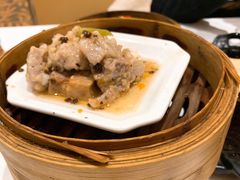 豉汁蒸排骨-稻香酒家·34年老字号·港式粤菜(汉街店)