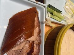 -鑫复盛礼记酒店·国家白金五钻酒家