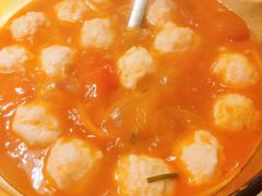 生态番茄虾滑-飶香居(省博物馆店)