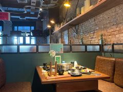 -手选潮汕鲜牛肉火锅(二七广场店)