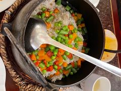 鼎锅焖饭-钦善斋(武侯祠店)