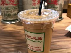 -美芝莲(领展购物广场中关村店)
