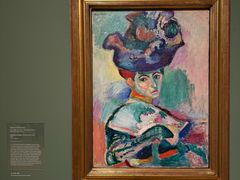 -旧金山现代艺术博物馆