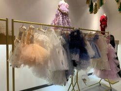 -meland club亲子乐园(石家庄万象城店)