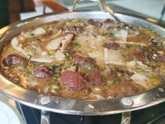 -石老头关东饺子王·东北菜(嘉华鑫城店)