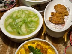 -新白鹿餐厅(龙游路店)