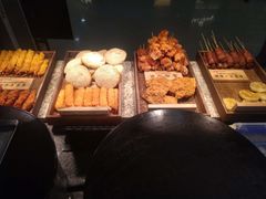 -和府捞面(西溪印象城店)