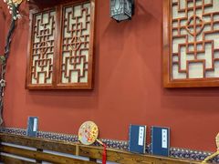 -李大牛和刘大力手作甜品(凯德店)
