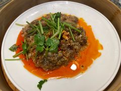 -新繁老號豌豆汤饭店·江湖菜(宝光寺店)