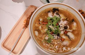 Sailimulake Boiling Fish