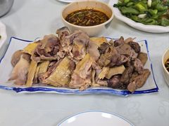 -元谋凉鸡店(百年老店)