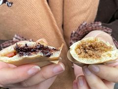 -易老大蛋烘糕(奎星楼总店)