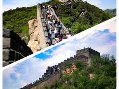 -八达岭长城