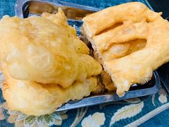 -老院子饭店·鲁菜·海鲜·家常菜