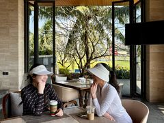 -海南鉴湖蓝湾高尔夫球会