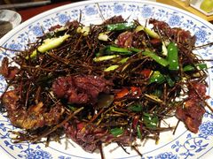 老味道茶香鸭-杨记隆府(时代天街店)