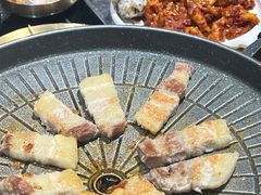 -绣旻烤肉吧(总店)