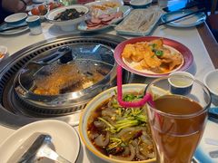 -遇东北林区铁锅炖(南开店)