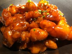 -金牌外婆家(苏州中心店)