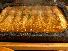 -一品诚记烤肉(大连柏威年购物中心店)