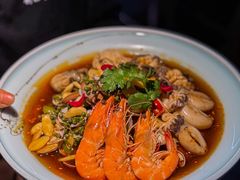 -金龙·打边炉(南京西路店)