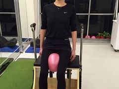 -ISFITCLUB内力健身工作室(奥森店)