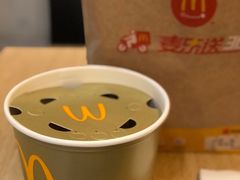 -麦当劳(龙阳路店)