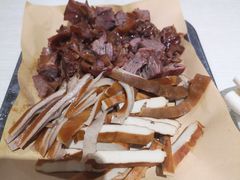 -牵人麻辣粉(粉巷店)