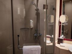 -甸园锦江宾馆(北外滩店)