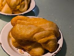 -鱼窝棚柴火铁锅炖(富山屯店)