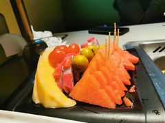 -海底捞火锅(崇文门新世界百货店)