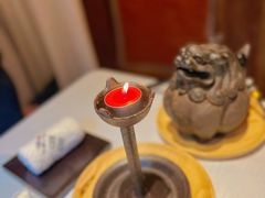 -叶叶菩提·晋福宫