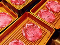 -姜胖胖首尔自助烤肉·街头小吃大排档(国瑞中心店)