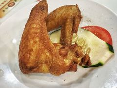 -华星冰室(湾仔店)