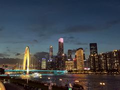 -BJM CLUB·宾酌·江景西餐吧(琶醍店)