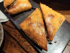 -疆文化新疆欢乐餐厅(金牛万达店)
