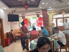 -鹤乡东北菜(崮山路店)
