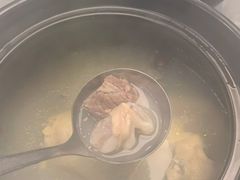 -五牛头