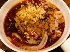 东坡漩子凉粉-眉州东坡·熊猫主题餐厅(枫蓝店)