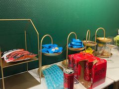 -CLUB心邸·掼蛋·麻将·扑克(日坛店)