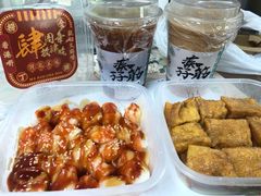 -孖记茶档·热腾茶餐(江南西plus店)