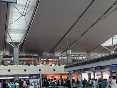 -胡志明新山一国际机场