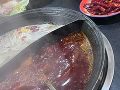 -谭记重庆老火锅(总店)