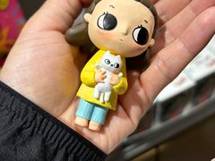 -泡泡玛特POPMART(崇文门国瑞城店)