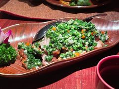 葱花鸡-花马天堂云南餐厅 Lost Heaven(外滩店)