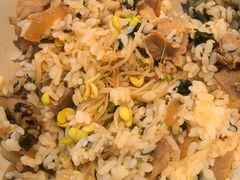 -新石器烤肉(百联川沙店)