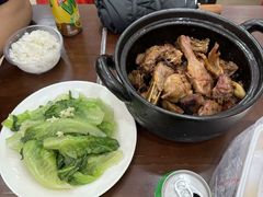 -斯丹姜母鸭·古法干香(涂门街总店)