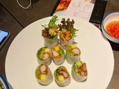 -美奈小馆·越南料理(中航城君尚购物中心店)