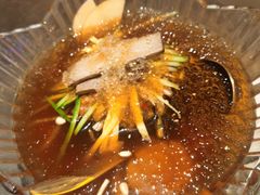 -河坝烧烤串城(金达莱店)