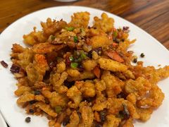 -卢庄(江汉路店)
